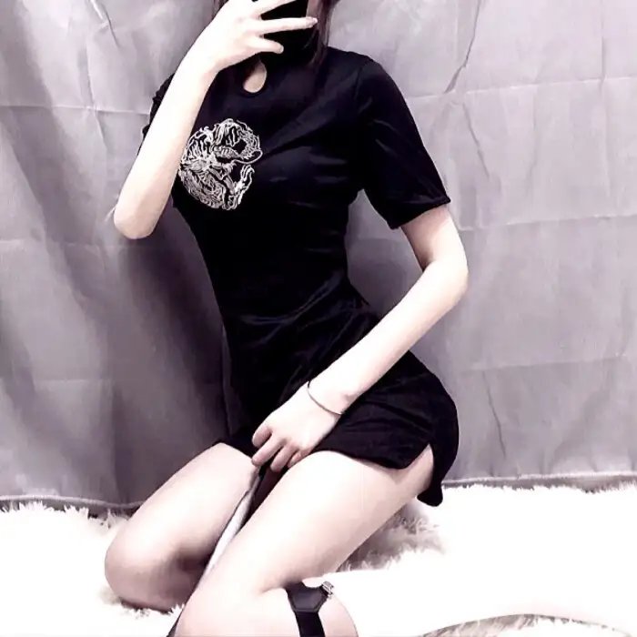 古董计中计之龙璧之战