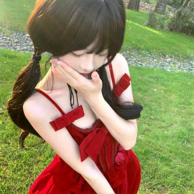 百花小姐